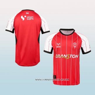 Tailandia Camiseta Primera Lincoln City 24-25