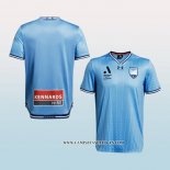 Tailandia Camiseta Primera Sydney FC 23-24