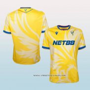 Tailandia Camiseta Segunda Crystal Palace 24-25