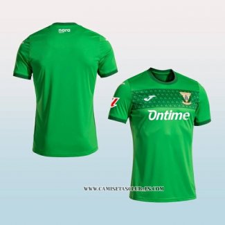 Tailandia Camiseta Segunda Leganes 24-25