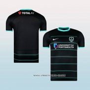 Tailandia Camiseta Segunda Portsmouth 24-25