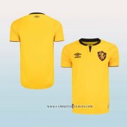 Tailandia Camiseta Segunda Recife 2024