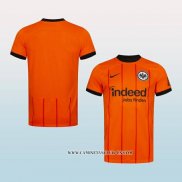 Tailandia Camiseta Tercera Eintracht Frankfurt 24-25