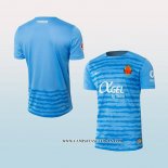 Tailandia Camiseta Tercera Mallorca 24-25