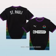 Tailandia Camiseta Tercera St. Pauli 24-25