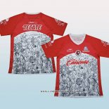 Tailandia Camiseta Tijuana Special 24-25