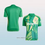 Camiseta Primera Aston Villa Portero 24-25