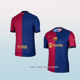 Camiseta Primera Barcelona Authentic 24-25