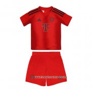 Camiseta Primera Bayern Munich Nino 24-25