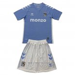 Camiseta Primera Coventry City Nino 24-25