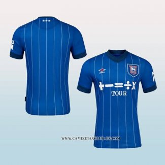 Camiseta Primera Ipswich Town 24-25