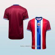 Camiseta Primera Noruega 2024