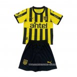 Camiseta Primera Penarol Nino 2024