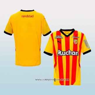 Camiseta Primera RC Lens 24-25