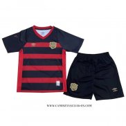 Camiseta Primera Recife Nino 2024