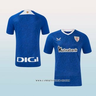 Camiseta Segunda Athletic Bilbao 24-25