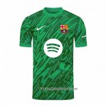 Camiseta Segunda Barcelona Portero 24-25