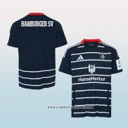 Camiseta Segunda Hamburger 24-25