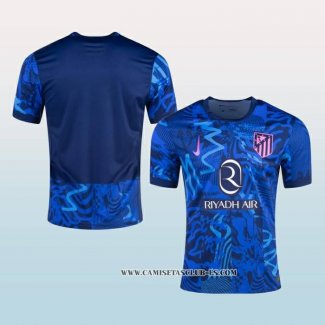 Camiseta Tercera Atletico Madrid 24-25