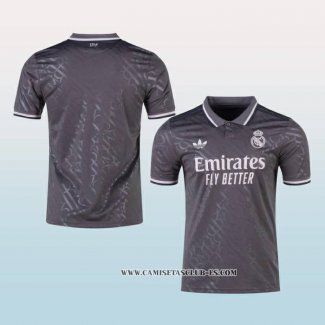 Camiseta Tercera Real Madrid 24-25