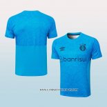 Camiseta de Entrenamiento Gremio 24-25 Azul