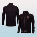 Chaqueta del Alemania 22-23 Marron