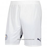 Pantalones Primera Manchester City 24-25