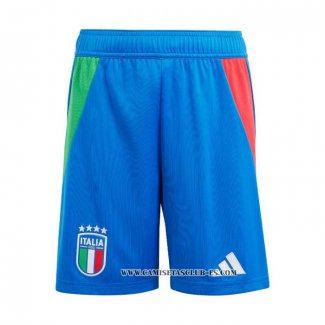 Pantalones Segunda Italia 2024