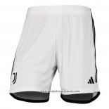 Pantalones Segunda Juventus 24-25