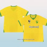 Tailandia Camiseta Primera Defensa y Justicia 2022