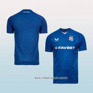 Tailandia Camiseta Primera Dinamo Zagreb 24-25