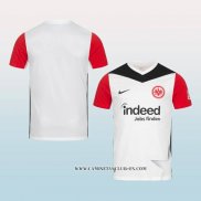 Tailandia Camiseta Primera Eintracht Frankfurt 24-25