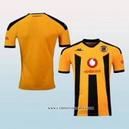 Tailandia Camiseta Primera Kaizer Chiefs 24-25