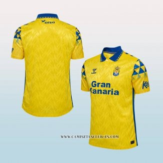 Tailandia Camiseta Primera Las Palmas 24-25