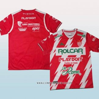 Tailandia Camiseta Primera Necaxa 24-25