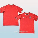 Tailandia Camiseta Primera Portugal 24-25