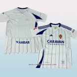 Tailandia Camiseta Primera Real Zaragoza 24-25