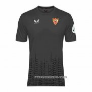 Tailandia Camiseta Primera Sevilla Portero 24-25