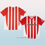 Tailandia Camiseta Primera Sporting de Gijon 24-25