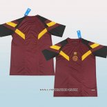 Tailandia Camiseta Roma Special 24-25 Rojo