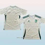 Tailandia Camiseta Segunda Arabia Saudita 2024