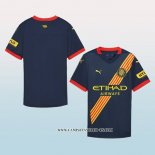 Tailandia Camiseta Segunda Girona 24-25