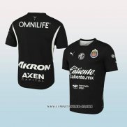 Tailandia Camiseta Segunda Guadalajara Portero 24-25