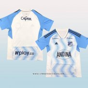 Tailandia Camiseta Segunda Millonarios 2024