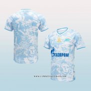 Tailandia Camiseta Segunda Zenit Saint Petersburg 24-25