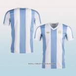 Camiseta Argentina 50 Aniversario 2024