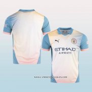 Camiseta Manchester City x Noel Gallagher 24-25