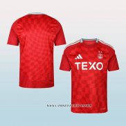 Camiseta Primera Aberdeen 24-25