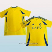 Camiseta Primera Al Nassr 24-25