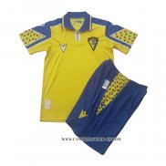 Camiseta Primera Cadiz Nino 24-25